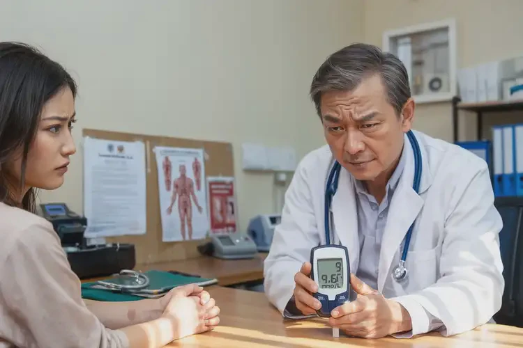 年輕人空腹血糖9(圖1)