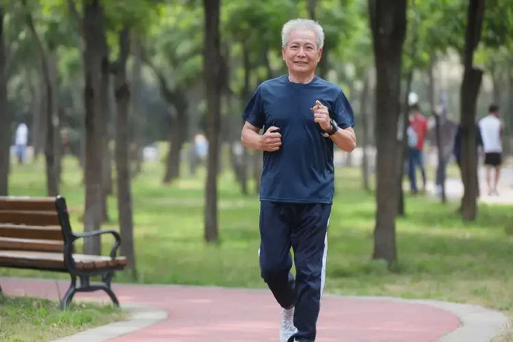 老年人晚餐血糖22(圖1)