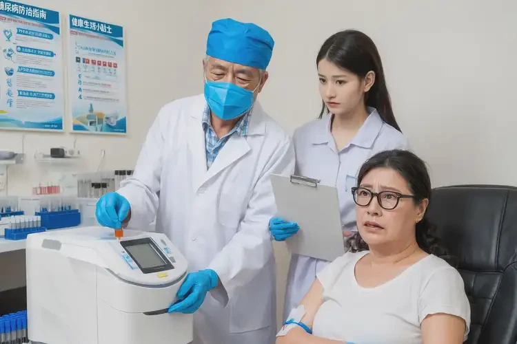 年輕人晚餐血糖13(圖1)