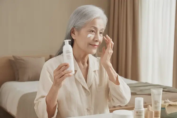 高齡老人四肢經(jīng)常起濕疹可不可以徹底自愈(圖2)