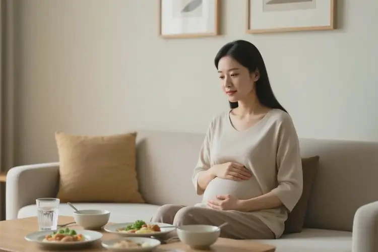 女性晚餐血糖3(圖1)