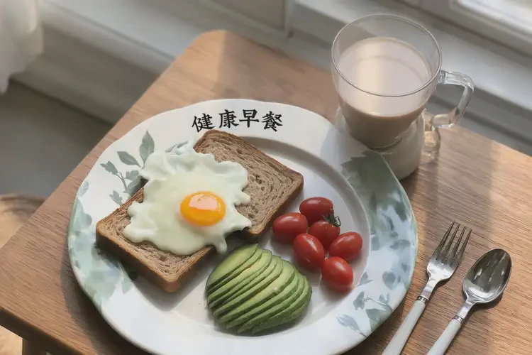 小孩早餐血糖10(图2)