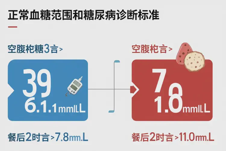 中老年人早上空腹血糖16(圖1)
