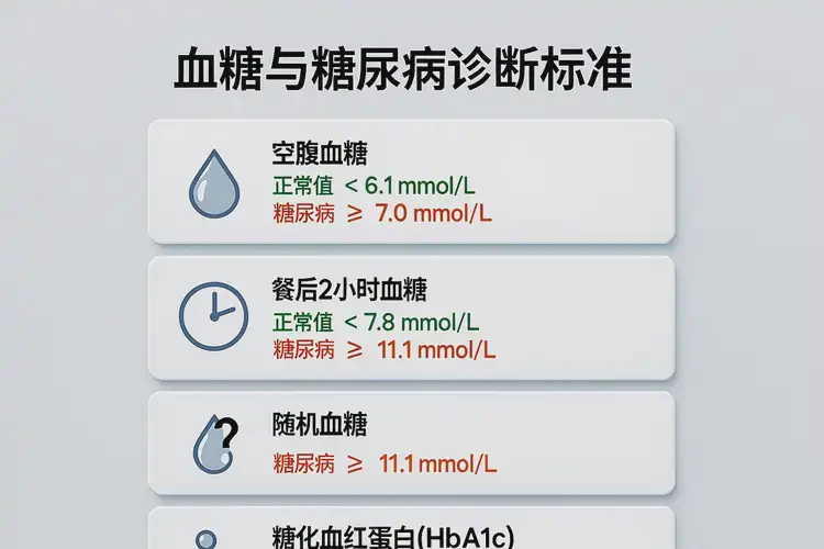 更年期女性下午血糖17點(diǎn)4是糖尿病嗎(圖3)