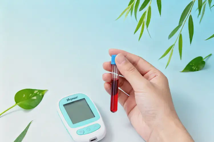 女人空腹血糖17(图1)