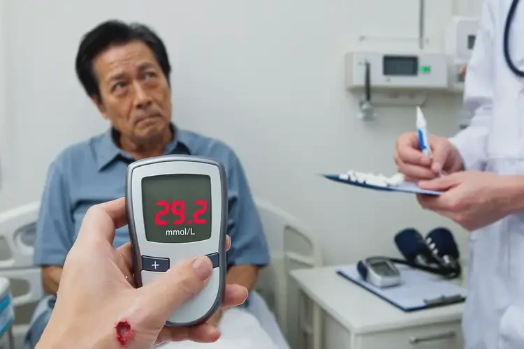 成年人中餐血糖29(圖1)