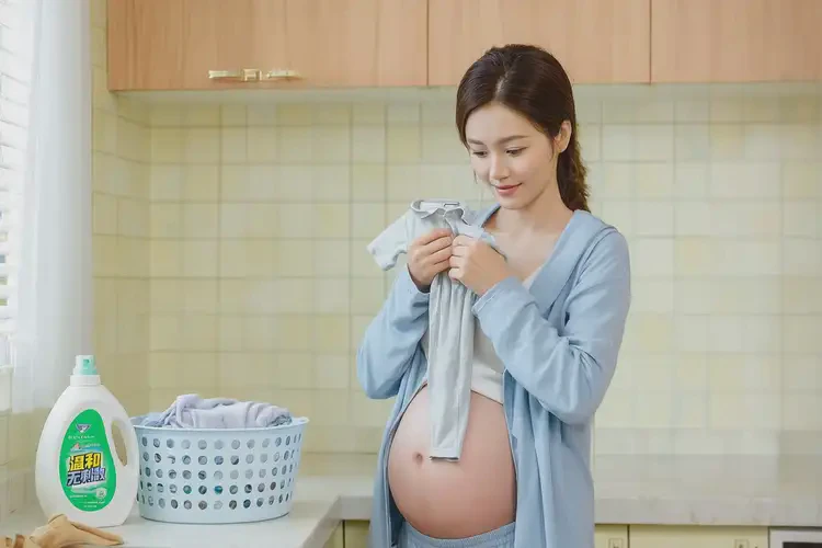 孕妇手臂容易起湿疹可以彻底自愈吗(图2)