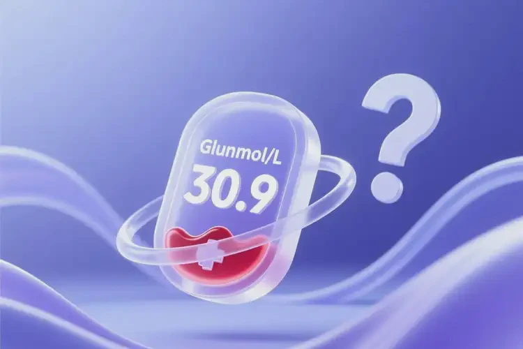 女性晚上血糖30(圖4)