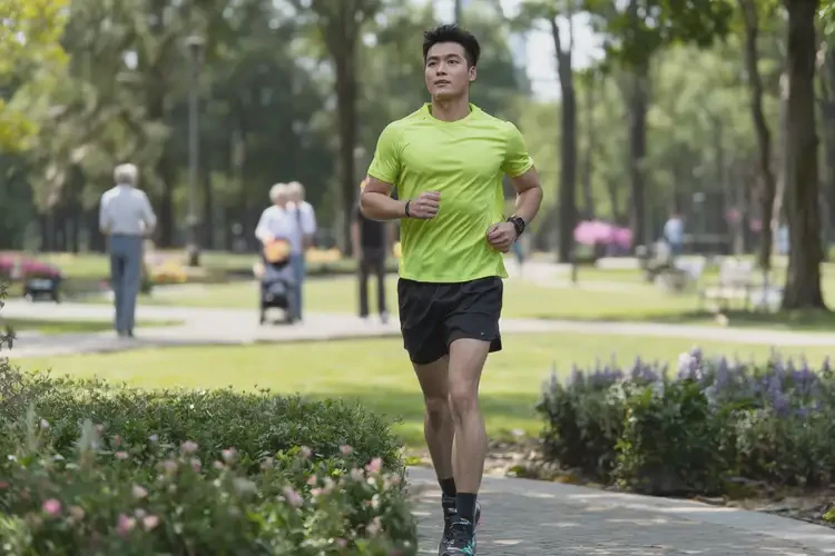 年輕人晚餐血糖28(圖1)