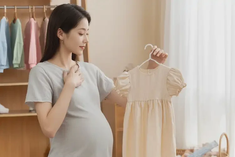 哺乳期媽媽屁股上容易長(zhǎng)濕疹可以徹底自愈嗎(圖2)