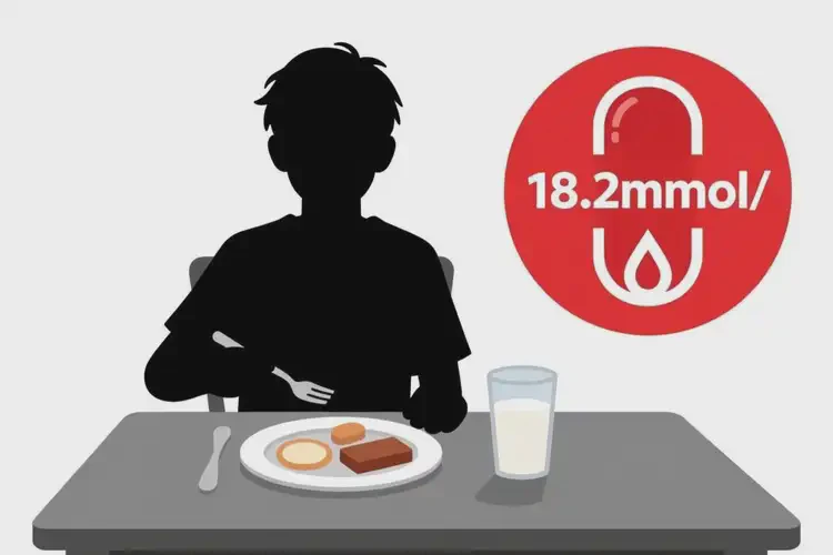 青少年晚餐血糖18(圖2)