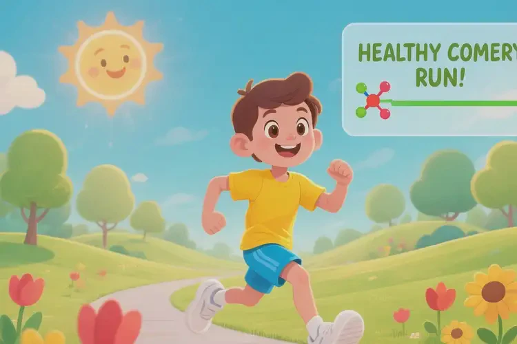 小孩下午血糖10點(diǎn)3是糖尿病嗎(圖1)