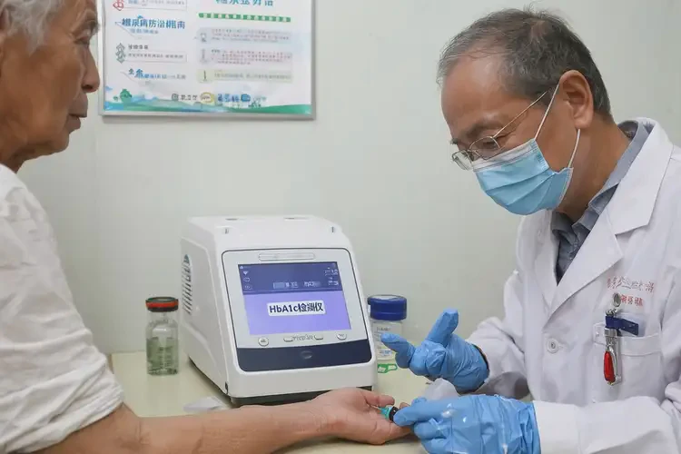 女性早上空腹血糖12(圖3)