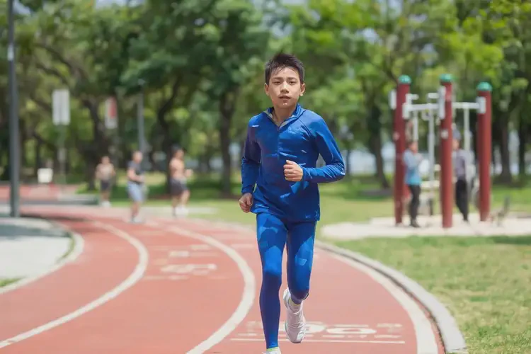 青少年早餐血糖28(圖1)