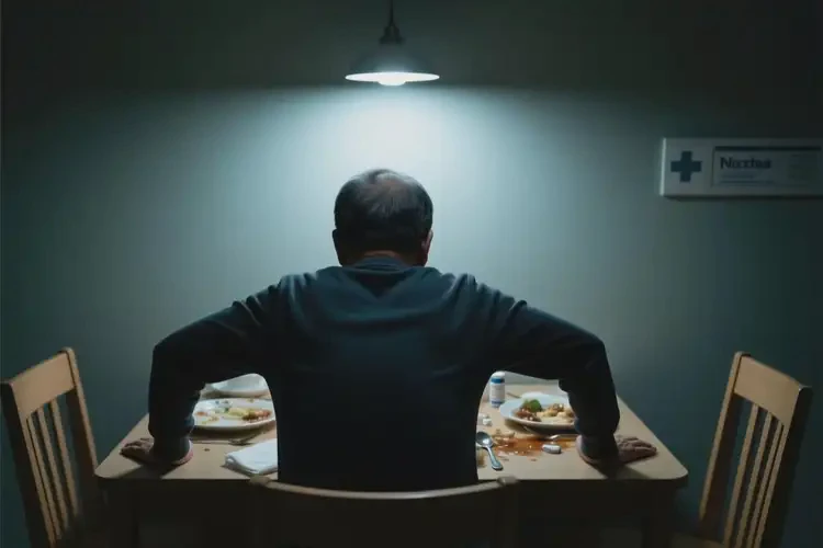 中年人晚餐血糖30(圖1)