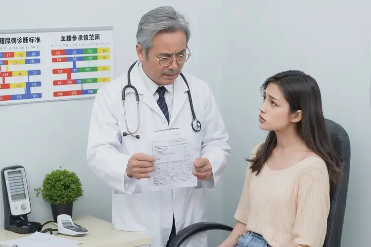 女性睡前血糖28(圖1)