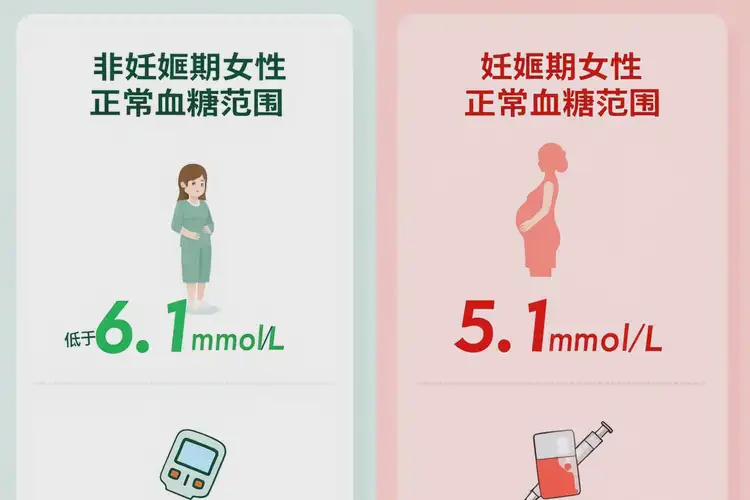 女性中午血糖5(圖1)