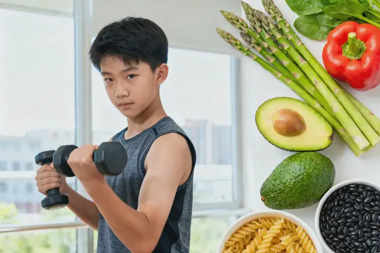 青少年中午血糖10點(diǎn)3意味著什么(圖1)