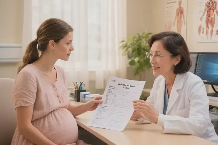 孕妇中午血糖10(图1)