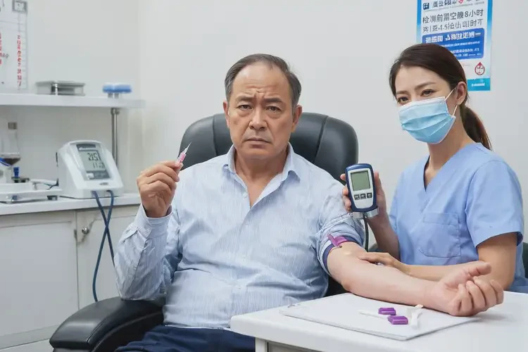 中年人早餐血糖25(圖1)