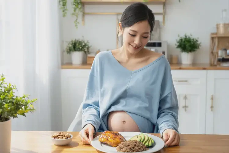 孕婦晚餐血糖14點4是糖尿病嗎(圖1)