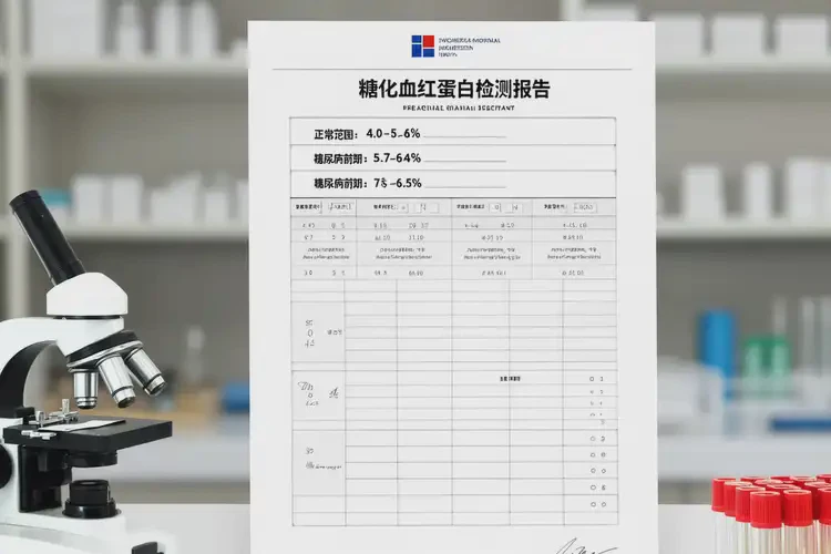 男人中午血糖8點3是糖尿病嗎(圖1)