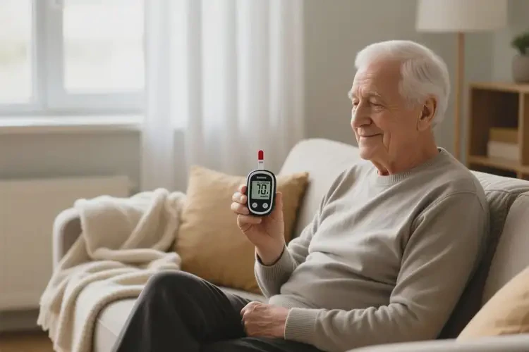 中老年人早上血糖7(圖2)