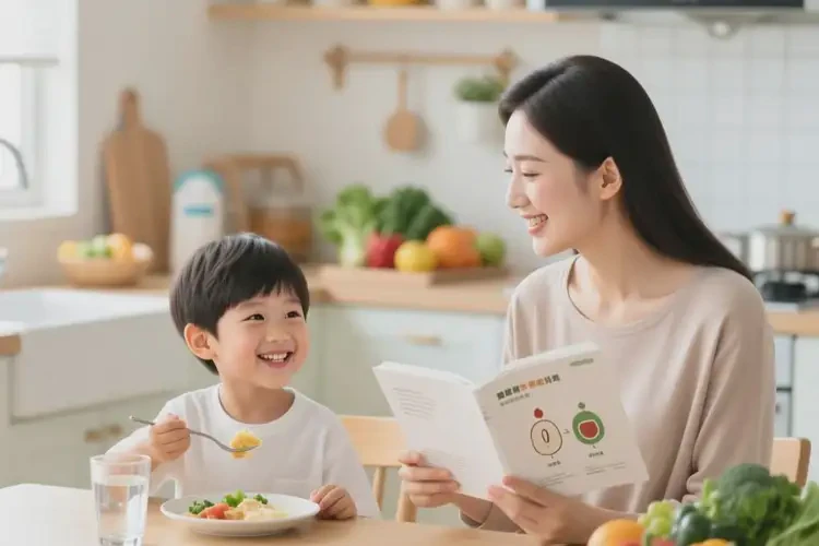 小孩餐后血糖12(圖2)