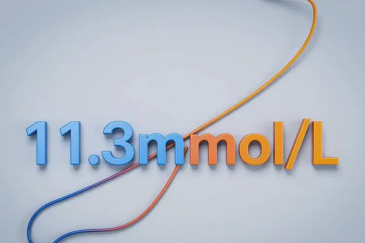 年輕人空腹血糖11(圖4)