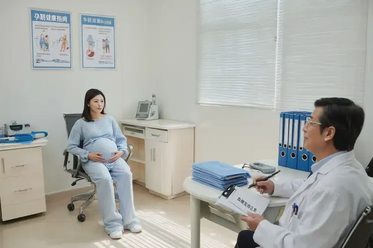 孕婦空腹血糖8(圖1)