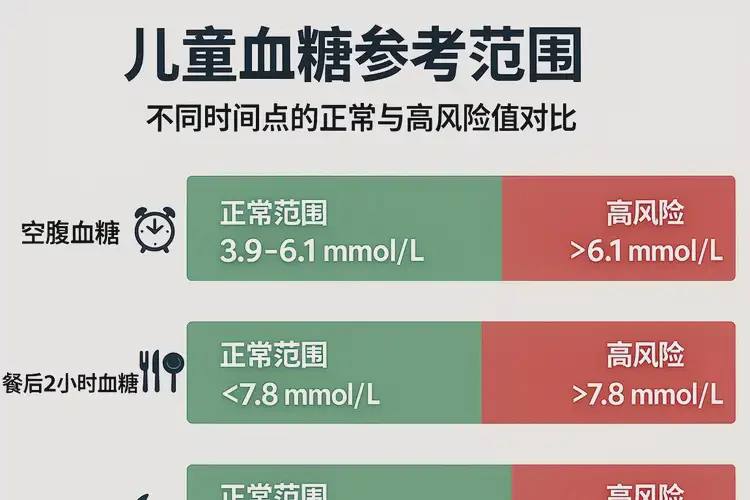 小孩睡前血糖10(圖1)
