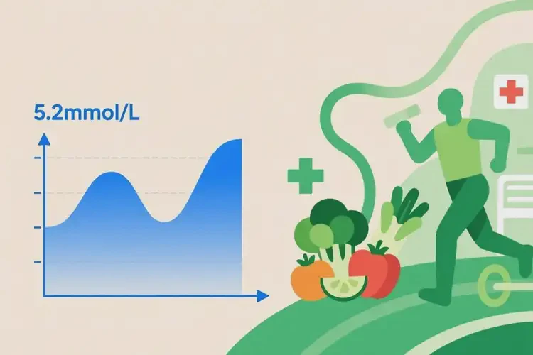成年人空腹血糖5(圖4)
