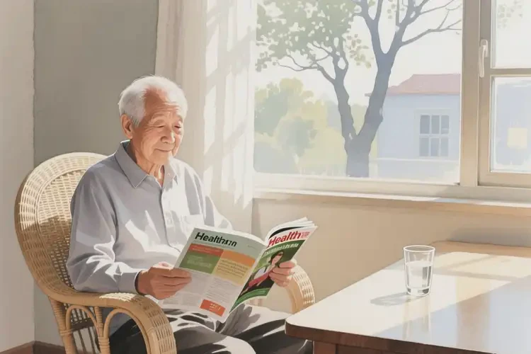 老年人下午血糖14(圖3)