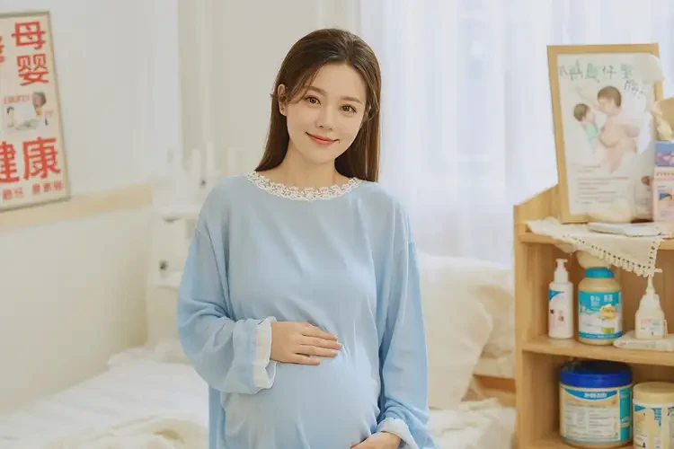 孕婦四肢起濕疹能夠徹底治愈嗎(圖2)