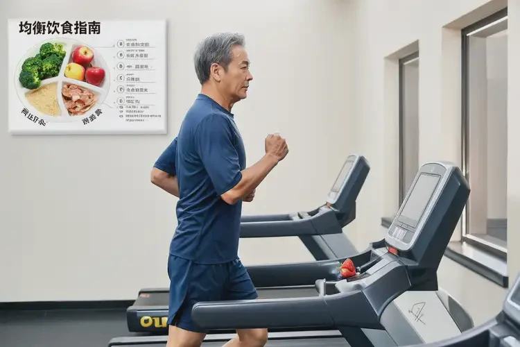 成年人早上空腹血糖14(圖1)