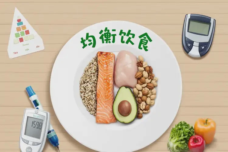 女人晚餐血糖14(圖1)