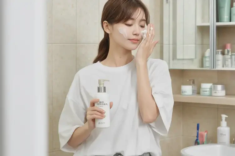 女生手上偶尔长湿疹不管它会自己好吗(图3)