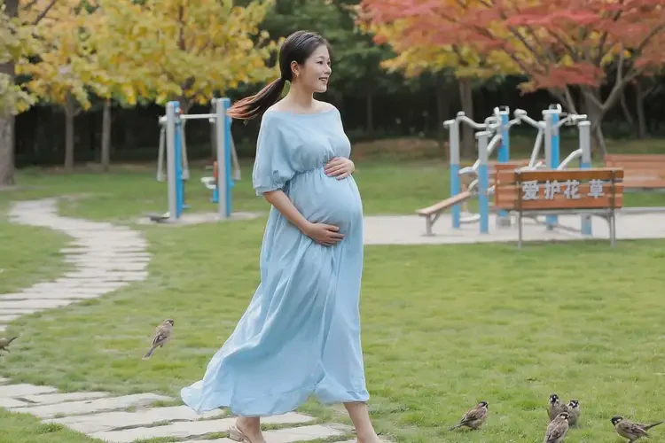 孕婦早上血糖28(圖1)