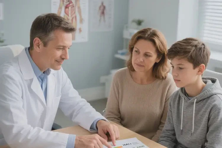 青少年晚餐血糖5點(diǎn)2是糖尿病嗎(圖1)