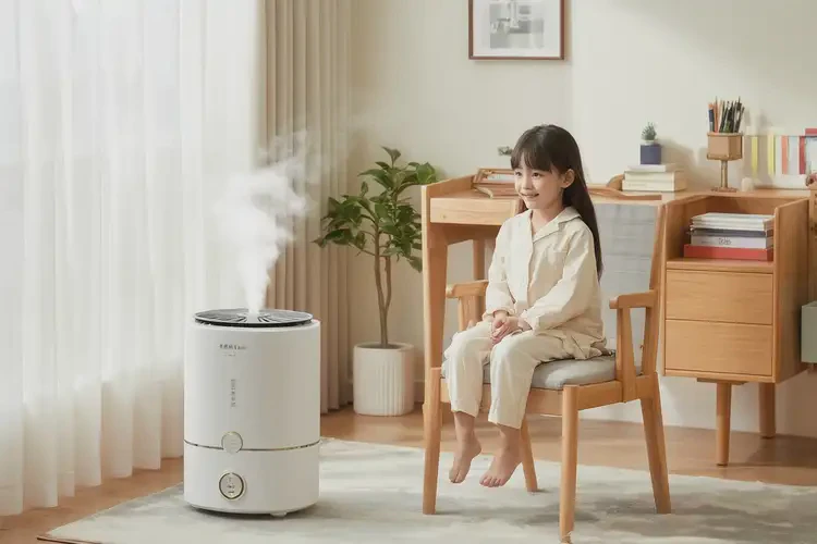 小兒大腿經(jīng)常長濕疹可不可以徹底自愈(圖1)