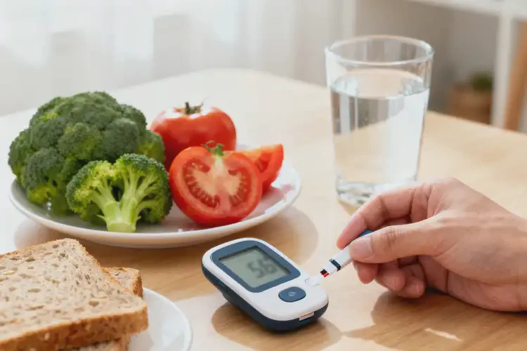 男人早餐血糖11點(diǎn)6是糖尿病嗎(圖2)