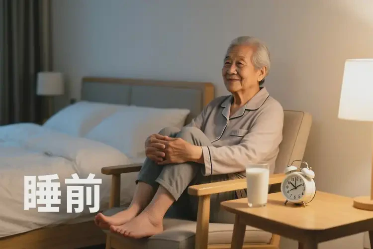 老年人睡前血糖5點(diǎn)1意味著什么(圖2)