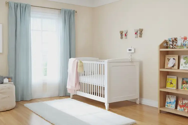 幼儿四肢起湿疹可不可以彻底自愈(图1)