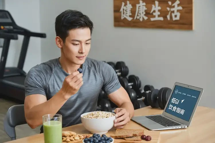 年轻人睡前血糖11点3是怎么回事(图1)