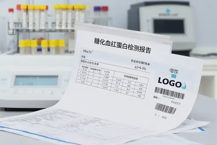 女性早餐血糖17点9是糖尿病吗(图2)