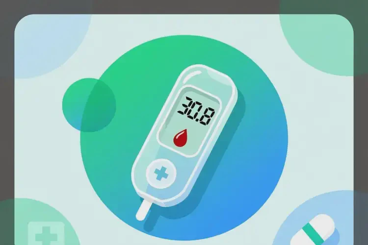 孕婦早上血糖30(圖1)