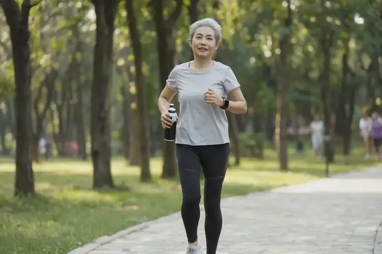 女性中午血糖27(圖1)