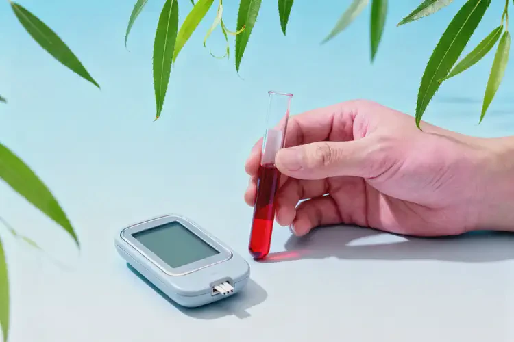 女人空腹血糖17(图1)