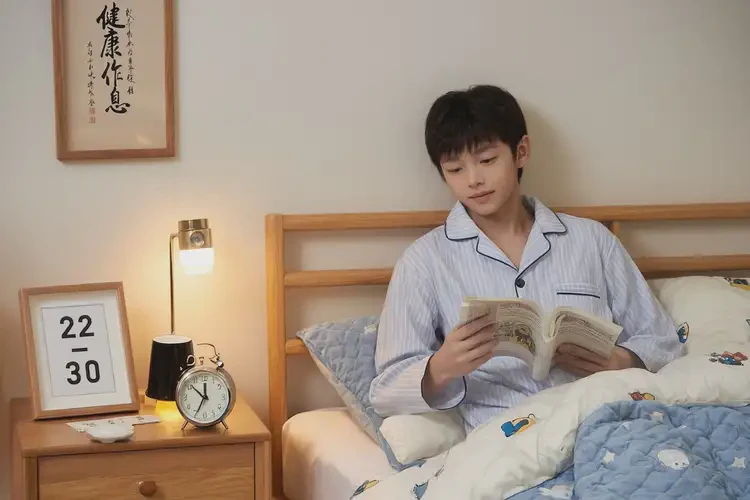 青少年早餐血糖20(圖1)