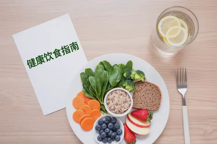 中老年人餐后血糖14点6意味着什么(图3)